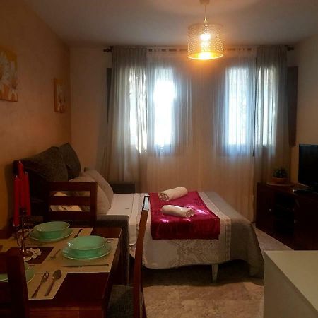 Apartamento Realejo Centro Ciudad Granada Exterior photo