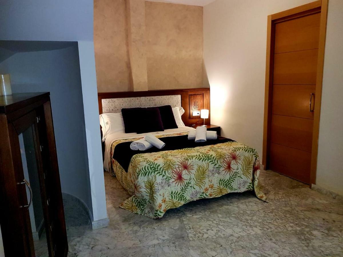 Apartamento Realejo Centro Ciudad Granada Exterior photo