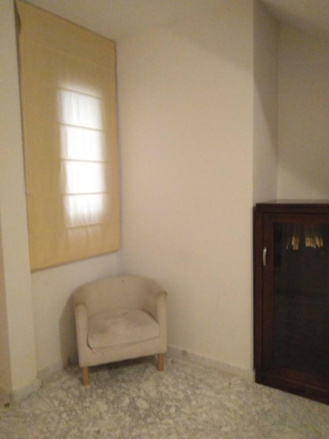 Apartamento Realejo Centro Ciudad Granada Exterior photo